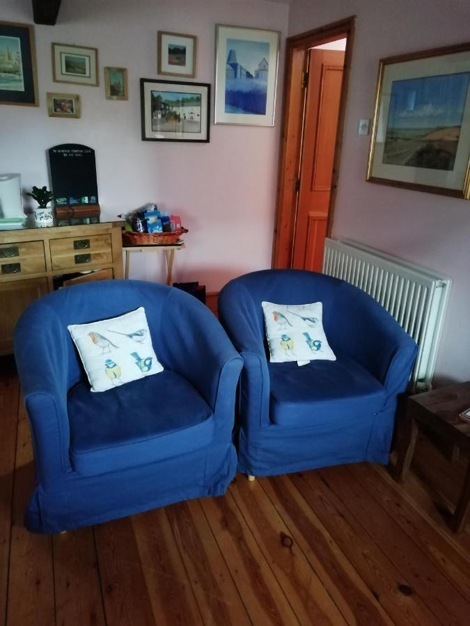Pantasaph Farm B&B Holywell  Zewnętrze zdjęcie