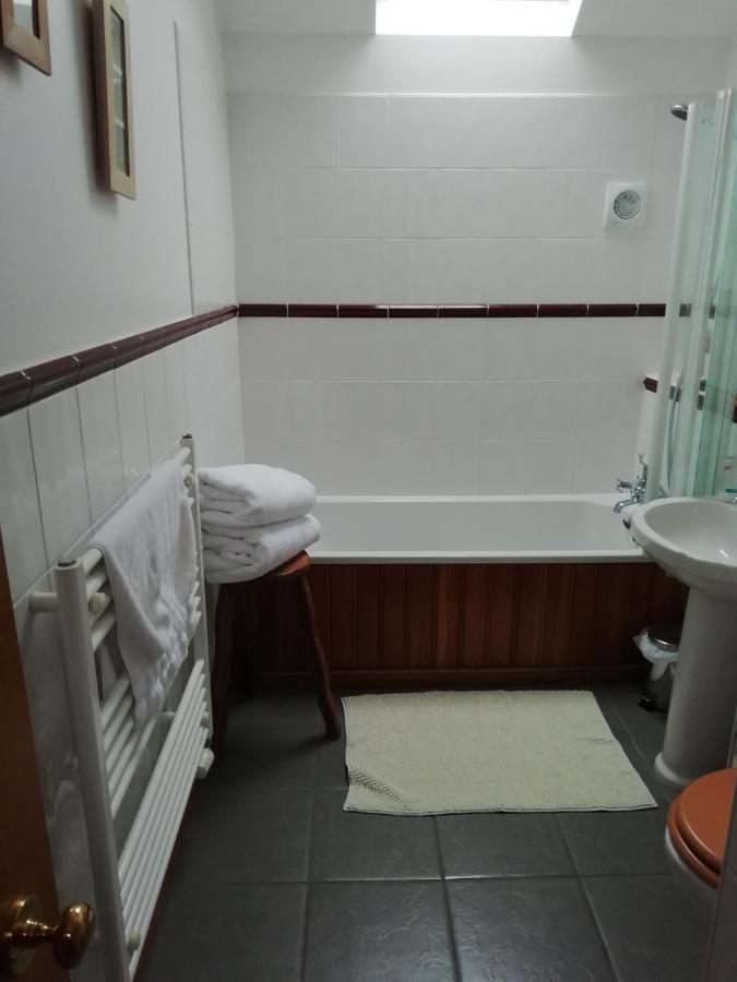 Pantasaph Farm B&B Holywell  Zewnętrze zdjęcie